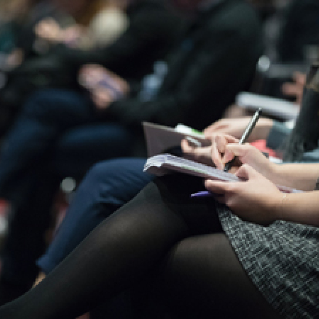 7th EVCBMAW Congress Finland, 18th -19th September 2025